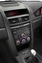Holden Ute VE SV6 2007 года